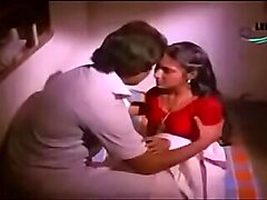 Tamil Age-old Surrounding a conform to actress elevate d vomit Rohini Hot....!80