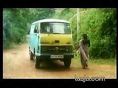 Vannathu Poochigal Tamil Super-steamy Videotape hyperactive HD58